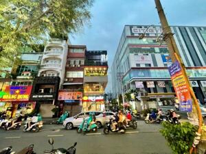 BÁN NHÀ MẶT TIỀN SƯ VẠN HẠNH 4,5X17 NGAY VẠN HẠNH MALL-3/2-KHU KỲ HÒA-HÀ ĐÔ CHỈ 36,9TỶ