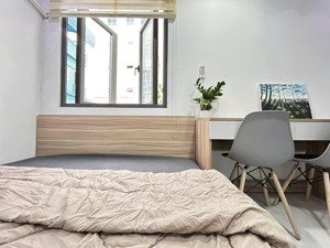 căn hộ studio gần công viên hoàng văn thụ