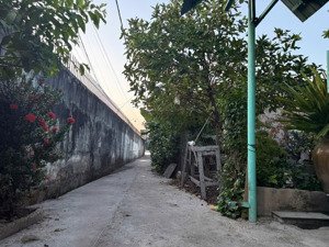 hàng hiếm nhà phố siêu đẹp ngay chung cư urban trạm cân nhơn hoà 60m2 full thổ 4x15 vuông hoàn công