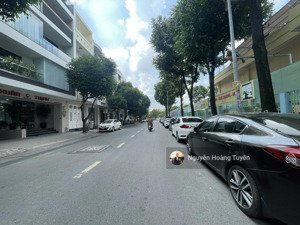 hiếm ! mặt tiền nguyễn công trứ,nguyễn thái bình q1(4,2 x 18m- 72m2)6 tầng hđt 90 triệu.chỉ 40 tỷ