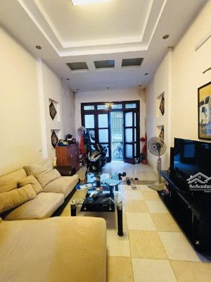 nhà dân xây khương đình -thanh xuân mặt ngõ - 3 gác 48m2 - giá 7,x tỷ sổ đỏ chính chủ