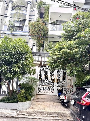 chính chủ cần bán gấp nhà 3 tầng - mặt tiền khu vip tên lửa - đường số - 5x19m, 95m2 - giá 13,3 tỷ.