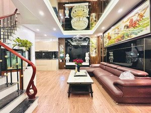 hiếm - bán nhà trương định trung tâm hai bà trưng - 32m - 5t - chào 6.8tỷ