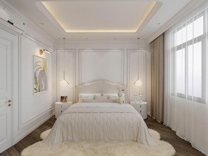 - nhà phố hiện đại đẹp mê ly- 4 tầng full nội thất xịn xò - 83.4 m2 ngang 5.6m - chỉ 9.2tỷ