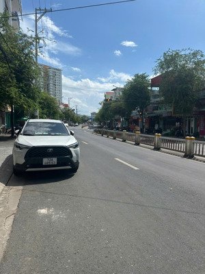 bán nhà mt đường 30/4 157.3m hướng tb giá 13.9 tỷ phường thắng nhất, vũng tàu (cũ)