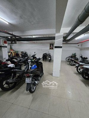 mặt tiền đông hưng thuận, q12 nhà 7 tầng (12 x22) 39 phòng - dòng tiền 120tr/tháng