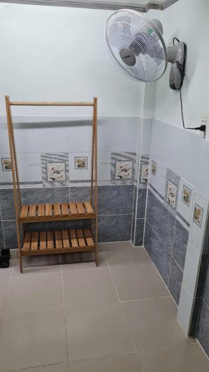 nhà nhỏ xinh đủ tiện nghi đường bình tiên, phường 8, quận 6 giá chỉ #5.5tr