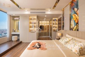 kiều by kita không gian sống đỉnh cao giữa lòng sài gòn, nhận nhà ngay giá chỉ từ 11.7 tỷ