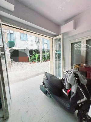 siêu phẩm hai mặt tiền đường 8m - tân bình trung tâm - 6 tầng sang xịn - chỉ 10.96 tỷ!