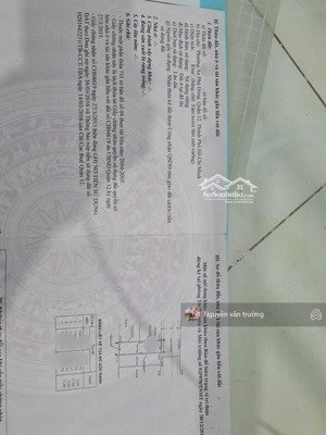 bán đất võ thị thừa sát sông sài gòn an phú đông 5mx17m hay 8x16