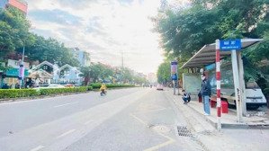 hiếm - nhà mặt phố nguyễn văn cừ, 62m2, mt 4m, đường 40m, vỉa hè, kinh doanh đỉnh, 25 tỷ 