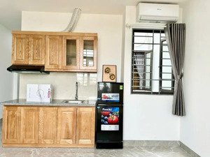 ccmn trần quốc hoàn - 5 tầng, tổng 9 phòng 47m2, đầy đủ giấy phép nghiệm thu pccc - giá chào 11tỷ3