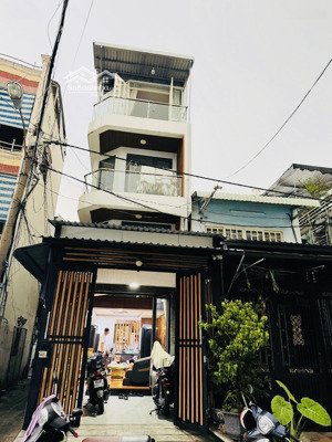 quận 11 - mặt tiền 702 hồng bàng - nhà đẹp 4 tầng - 36m2 - hạ chào 200 triệu - giá chỉ 7.7 tỷ tl