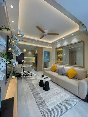 chính chủ bán gấp tân phước plaza 78m2, 2pn 2wc, giá 1ty680