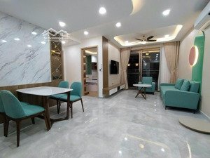 chủ nhà cần bán gấp chung cư tản đà 74m2, 2pn 2wc, giá 1ty520