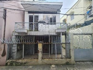 hẻm xe hơi - huỳnh tấn phát, p. tân thuận đông 85 m2 chỉ 6.65 tỷ