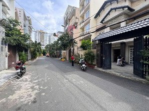 giảm 2tỷ bán biệt thự 209m2 lê đưc thọ phường 15 gò vấp