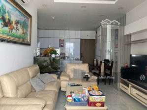 chủ bán chung cư rivera park sài gòn, quận 10, giá 1ty740, 69m2, 2pn, 2wc, chính chủ