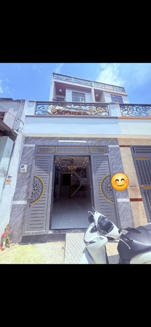 bán nhà hương lộ 2 cạnh bv bình tân,tân kỳ tân quý ,giáp tân phú.