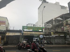 bán nhà 2 mặt tiền hxh nguyễn văn trỗi p.10 phú nhuận , 7mx19m , cấp 4 , giá chỉ 37 tỷ tl