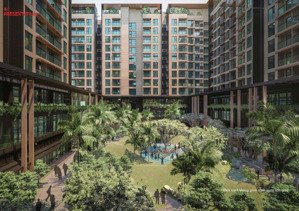 cần bán gấp suất 2 phòng ngủ đông nam, tầng cao, chiết khấu sâu dự án taseco long biên central