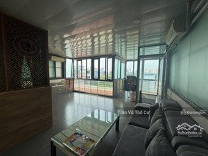 anh nam bán nhà 2 mặt ngõ trích sài view hồ tây, ô tô đỗ cửa, dân xây kiên cố, giá chỉ 19 tỷ