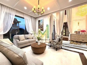 cơ hội sở hữu villa sang trọng 311m² tại nam hồ đà lạt