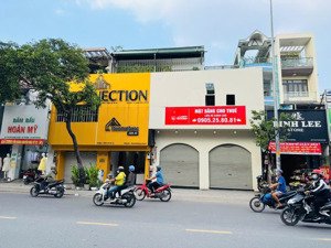 siêu rẻ chỉ 100tr/m2 bán gấp mặt tiền thống nhất (20x55m) 1082m2 xây dựng hầm 10 tầng chỉ 115 tỷ tl