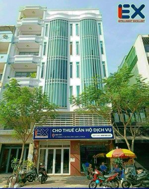 khan hiếm bán mặt tiền hoàng hoa thám -quận tân bình - 8x40m -nhà 5 tầng -hđt :180tr/th -giá 55 tỷ