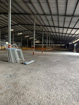 cho thuê kho xưởng gần cảng cầu đá nha trang diện tích hơn 13.000m2 có thể thuê ít hơn