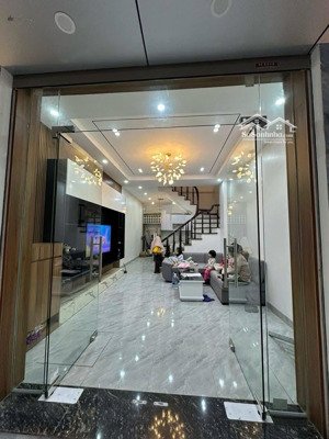 bán nhà phố hoàng hoa thám, thông đội cấn, gần oto ngõ rộng, nhà mới, full nt, dt 43m2*5t