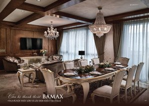 bán căn hộ 3pn, 3wc, 177m2 tại hanoi signature, nguyễn văn huyên, cầu giấy, 33 tỷ vnd