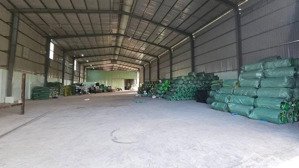 cho thuê xưởng 900m 40tr khánh bình 