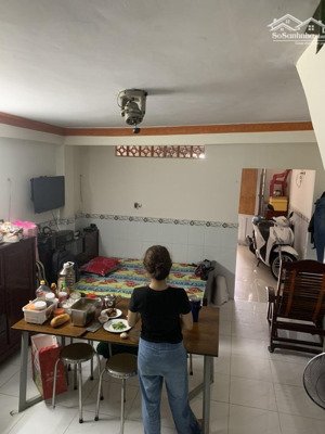 nhà hẻm 861,trần xuân soạn, phường tân hưng, quận 7, giá 8,85 tỷ