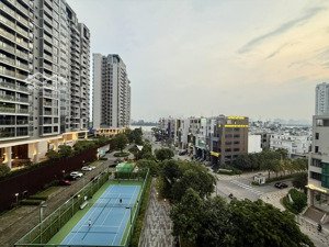 giá tốt nhất dự án - view trực diện sông - đã có sổ - bán nhanh căn 2 phòng ngủ one verandah