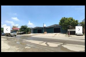 bán gấp 2 lô đất mặt đường chính quốc lộ mặt tiền gần 10m tại xã phú cát, quốc oai, hà nội