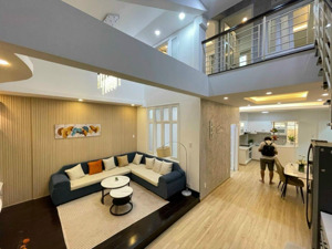 không ở nên bán căn hưng vượng 1, q7 dt 80m2 2pn 2wc giá 1ty820 tl, đã có sổ, nhà ít ở nên còn mới