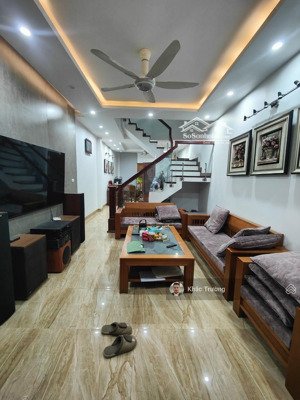 mễ trì - 55m x 5t - dân xây cực đẹp - ở sướng - sát khu đô thị mễ trì - chủ cần bán gấp