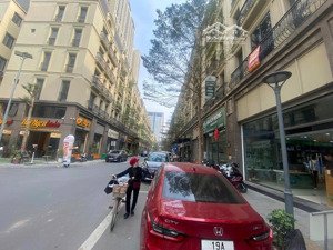 cần bán căn shophouse the terra an hưng