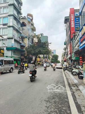 bán nhà thịnh hào, tôn đức thắng, hàng bột,đống đa, 07 tầng, thang máy, mt kinh doanh, giá; 22.5 tỷ