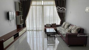 cần bán ch phú hoàng anh - nhà bè dt 88m2, 2pn 2wc giá 1 ty930 bớt lộc - đã có sổ kèm full nội thất