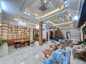 cho thuê căn góc cityland p10 7x20m có thang máy giá 70tr