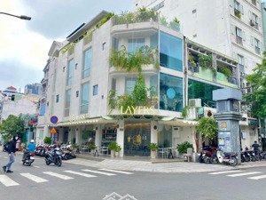 bán nhà mặt tiền đường vườn lài. dt 2150m2 (43 x 50m), 5 tầng. giá 220 tỷ tl - tin thật