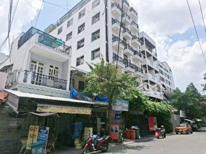 bán nhà mặt phố lâm văn bền, 27 tỷ vnd, 170m2, 3 tầng, 11pn, 11wc. thu nhập 80tr/tháng