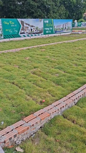 20m ra ql21 - phân lô 100m2 - full thổ cư - ngay trung tâm hoà lạc.
