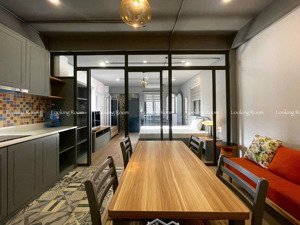 khai trương studio & 1pn sang xịn mịn full nội thất ngay nhà ga t3