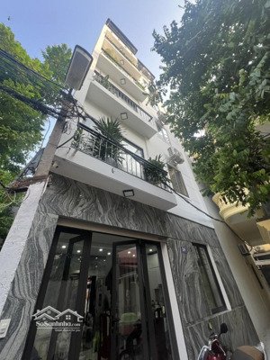 hoàng như tiếp nhà đẹp, ngõ thông, 40m ra phố, thang máy nhập, full nội thất.