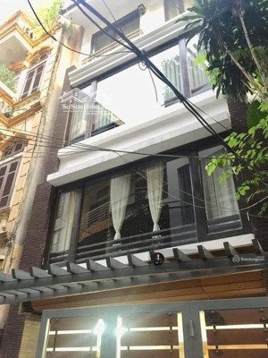 bán nhà trung tâm thanh xuân - ngõ ô tô - diện tích khủng - ngõ thông - nhà đẹp ở sướng, hơn 15 tỷ