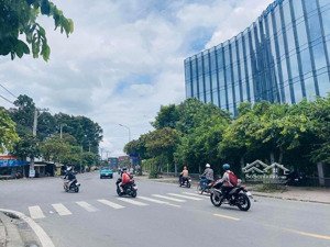 nhà mtkd ngay đường số 2 trường thọ, 102m2, gần metro, ngã tư mk. chỉ 9 tỷ