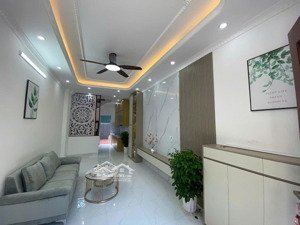 nhà mới bát khối - long biên - lô góc - 5 tầng - ô tô đỗ cửa - full nội thất - an sinh đỉnh